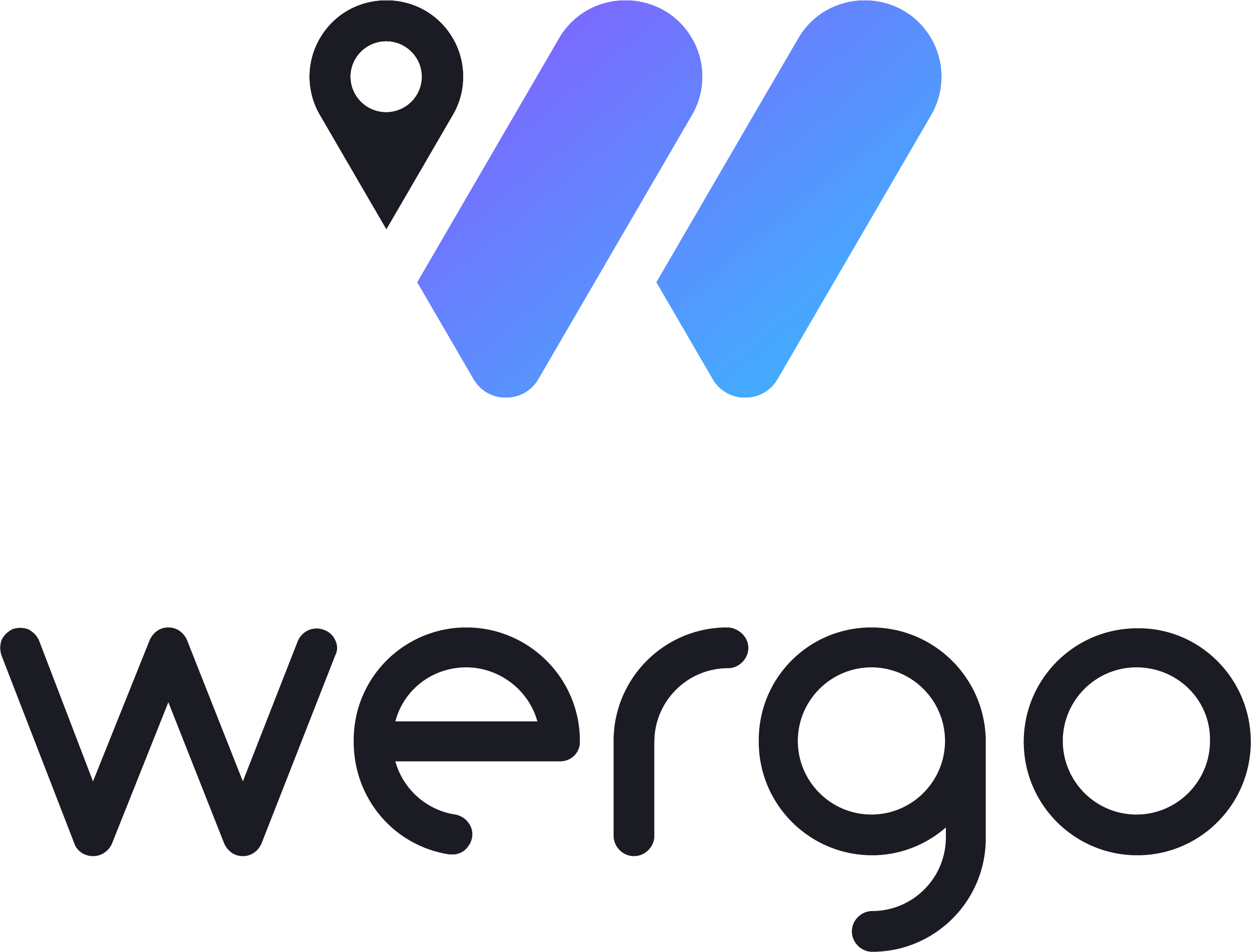 Wergo Logo